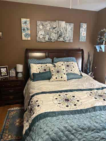 Room For Rent in a  Home