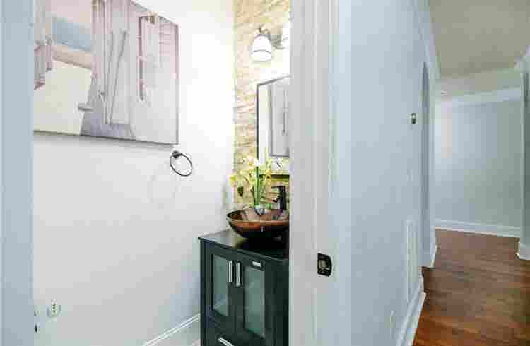 4 Bedroom Single Family house