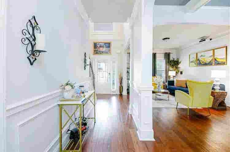 4 Bedroom Single Family house