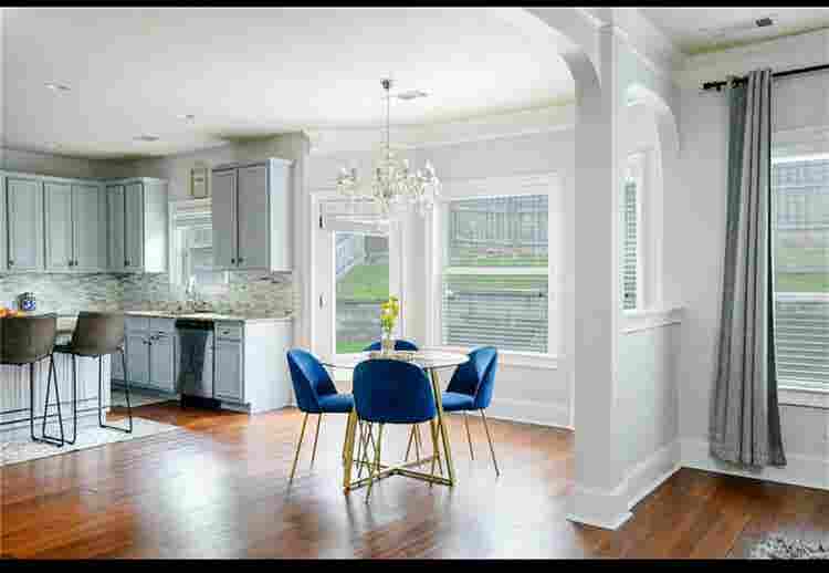 4 Bedroom Single Family house
