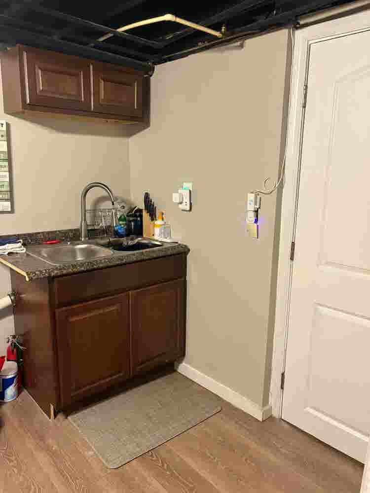 Basement Suite unit w/ bathroom