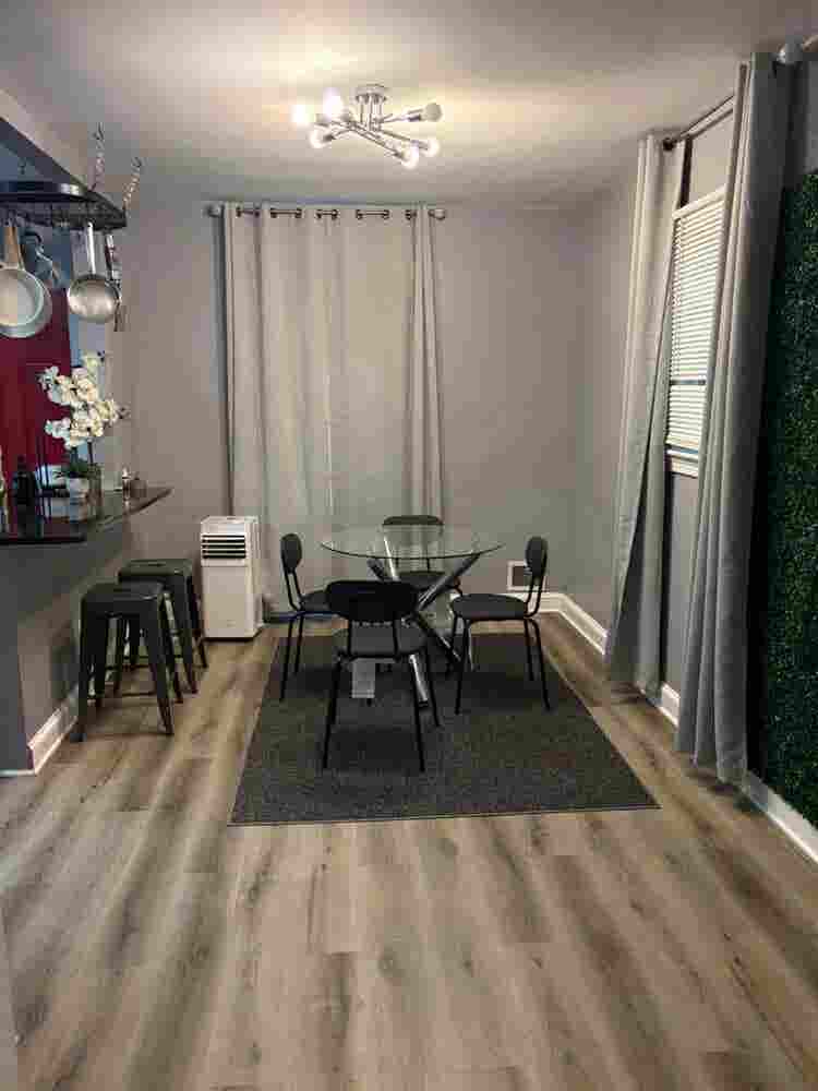 Basement Suite unit w/ bathroom