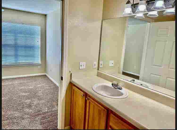 LOOKING FOR THIRD ROOMMATE!