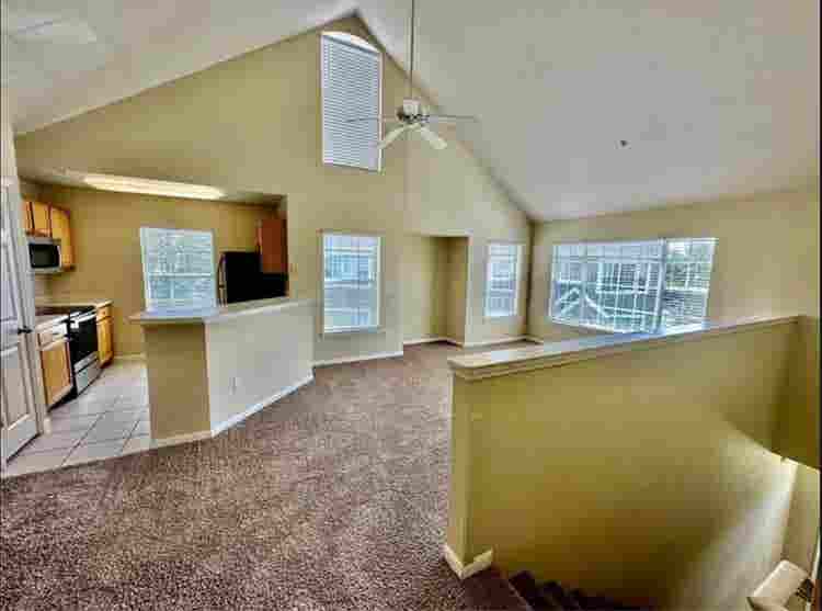 LOOKING FOR THIRD ROOMMATE!