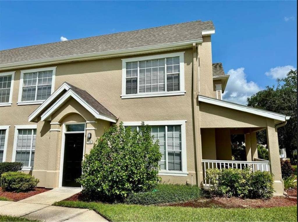 LOOKING FOR THIRD ROOMMATE!