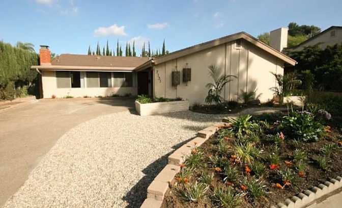 Room in Beautiful Home Neighborhood