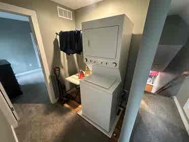 Room for rent on Bridge Street inGR
