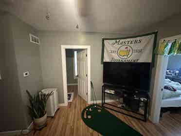 Room for rent on Bridge Street inGR