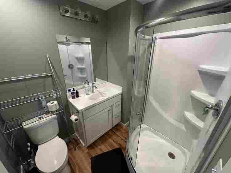 Room for rent on Bridge Street inGR