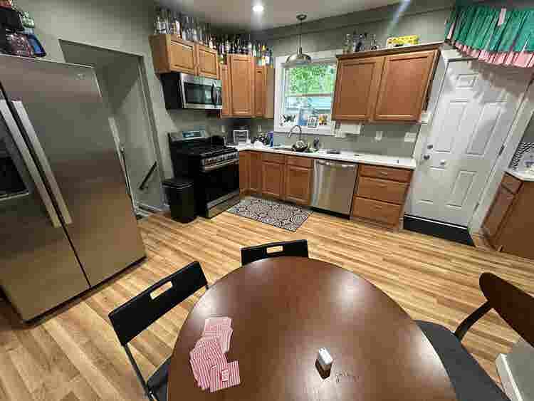 Room for rent on Bridge Street inGR