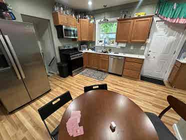 Room for rent on Bridge Street inGR