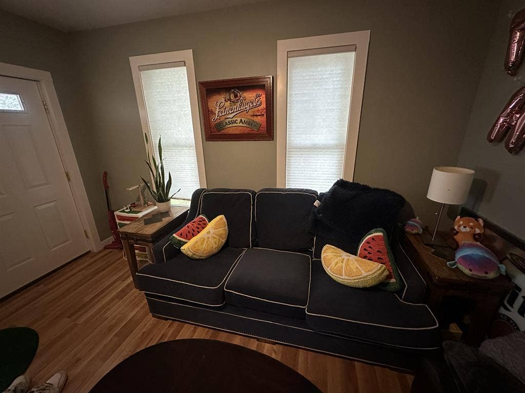 Room for rent on Bridge Street inGR
