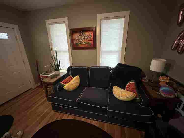 Room for rent on Bridge Street inGR