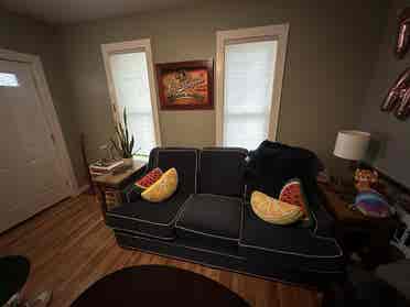 Room for rent on Bridge Street inGR