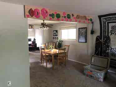 Master suite in Littleton!