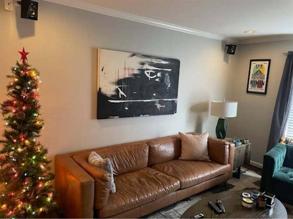 West End/Hillsboro Townhouse Condo