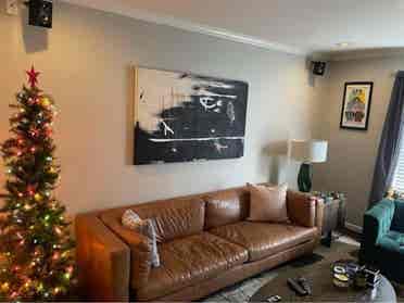 West End/Hillsboro Townhouse Condo