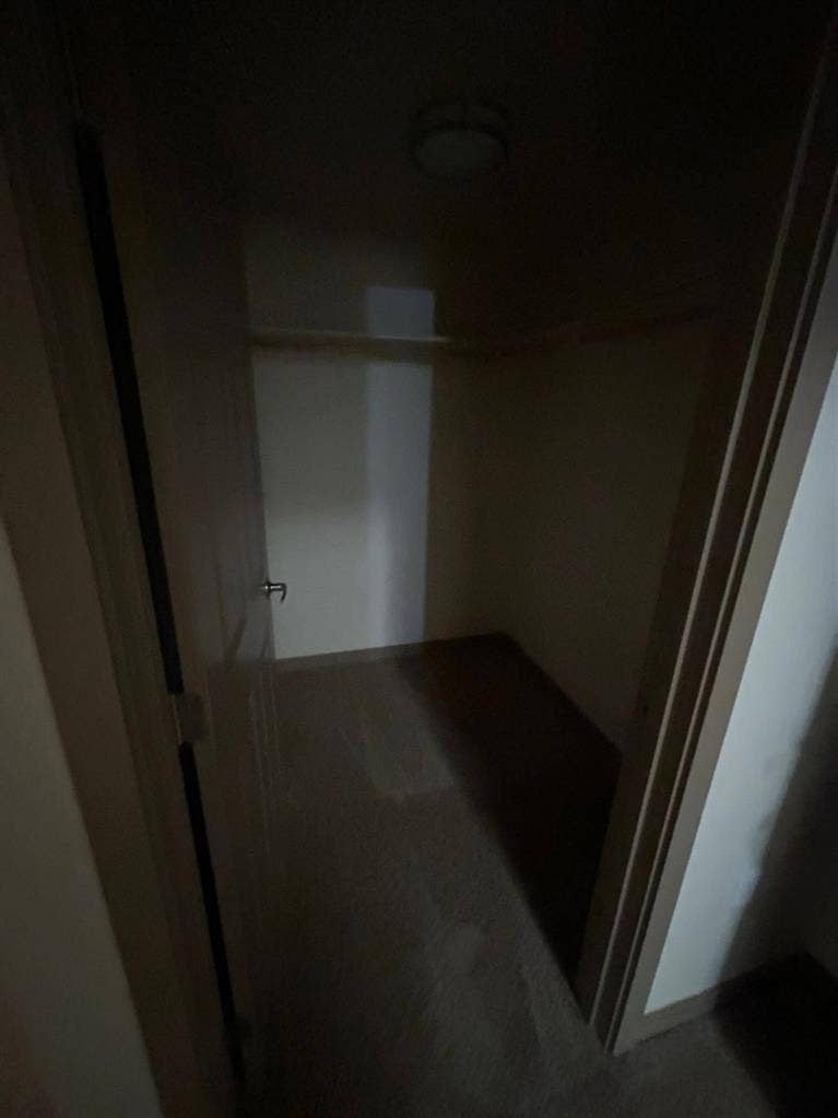 Master bedroom available sept 1st