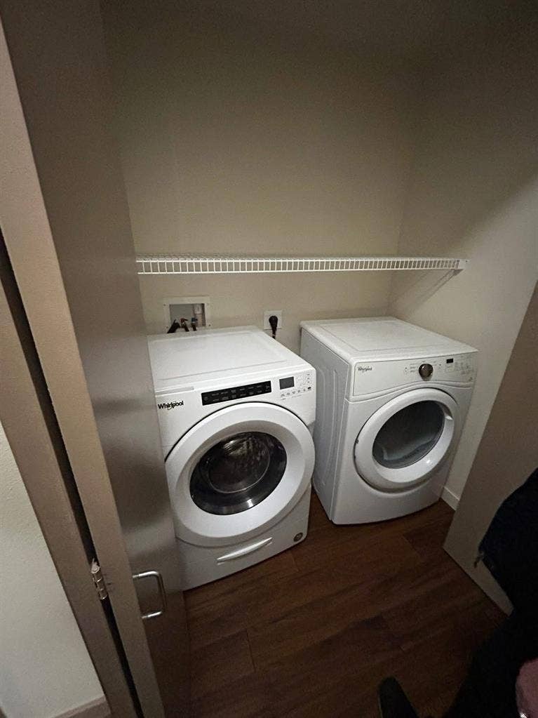 Master bedroom available sept 1st