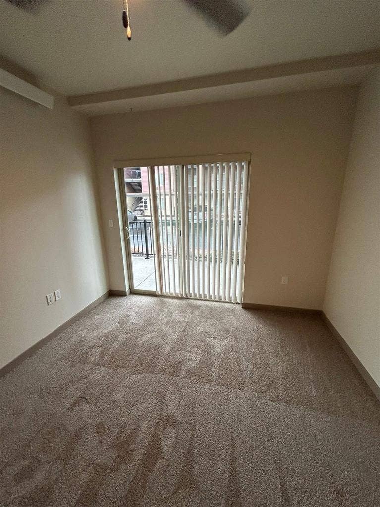 Master bedroom available sept 1st