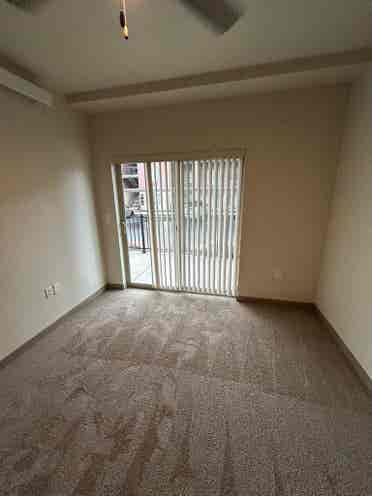 Master bedroom available sept 1st