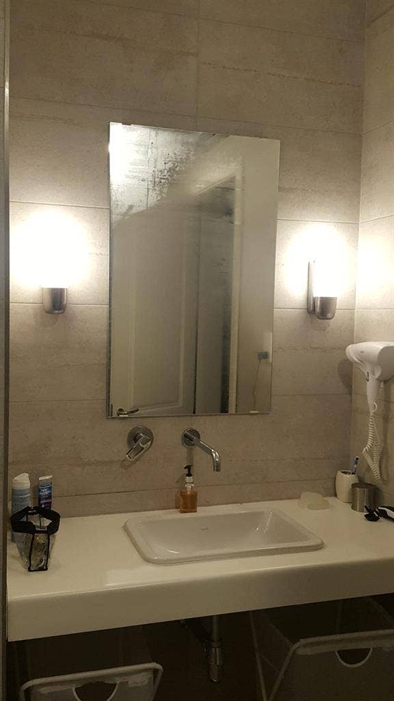 Shared room / bedspace available