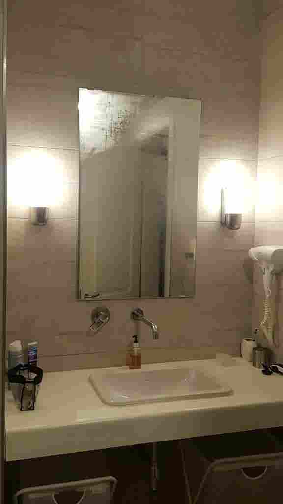 Shared room / bedspace available