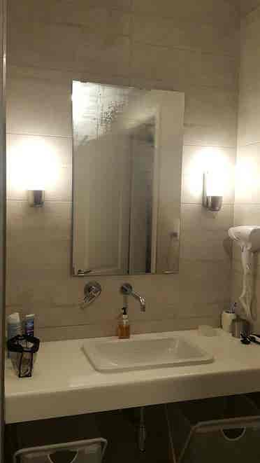 Shared room / bedspace available