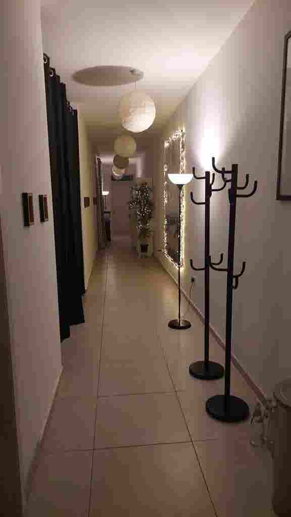 Shared room / bedspace available