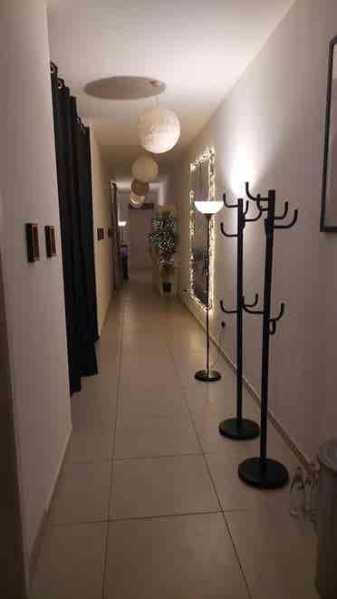 Shared room / bedspace available