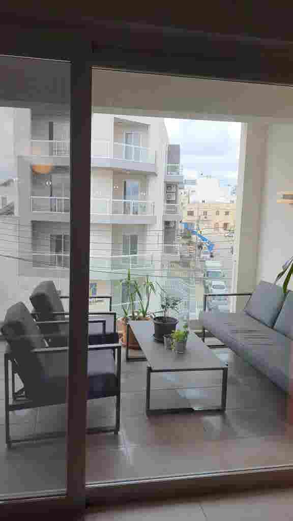 Shared room / bedspace available