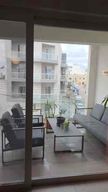 Shared room / bedspace available