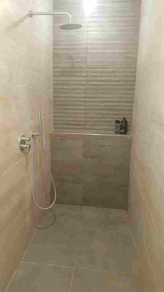 Shared room / bedspace available