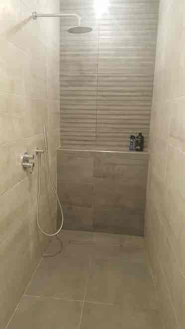 Shared room / bedspace available