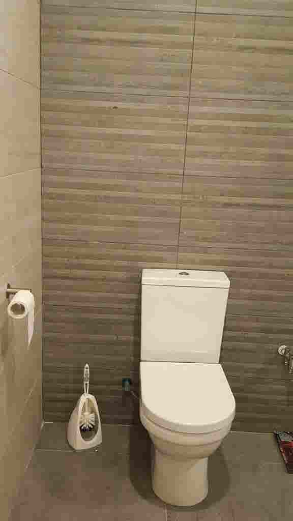 Shared room / bedspace available