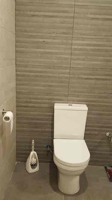 Shared room / bedspace available