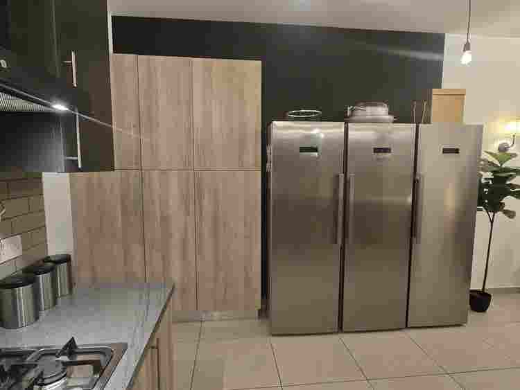 Shared room / bedspace available