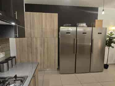 Shared room / bedspace available