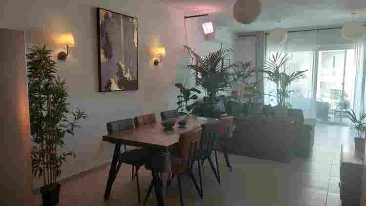 Shared room / bedspace available