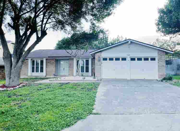 New Listing