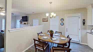 1 BR in Lithonia
