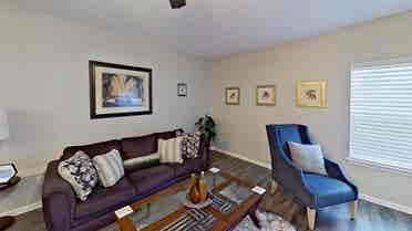 1 BR in Lithonia