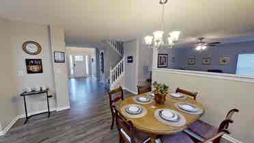 1 BR in Lithonia