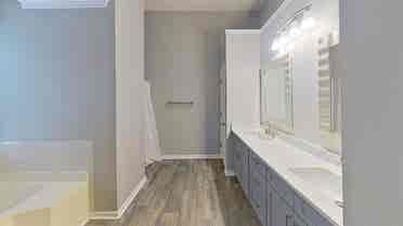 1 BR in Lithonia