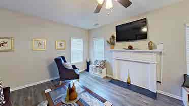 1 BR in Lithonia