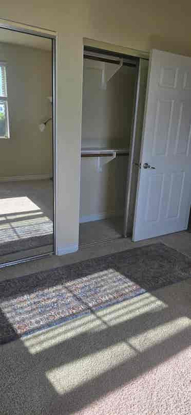 PRIVATE ROOM FOR RENT (LUXURY APT)