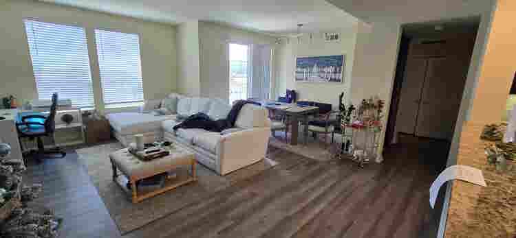 PRIVATE ROOM FOR RENT (LUXURY APT)