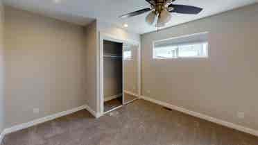 1 BR in Denver