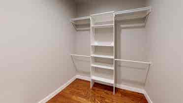 1 BR in Denver