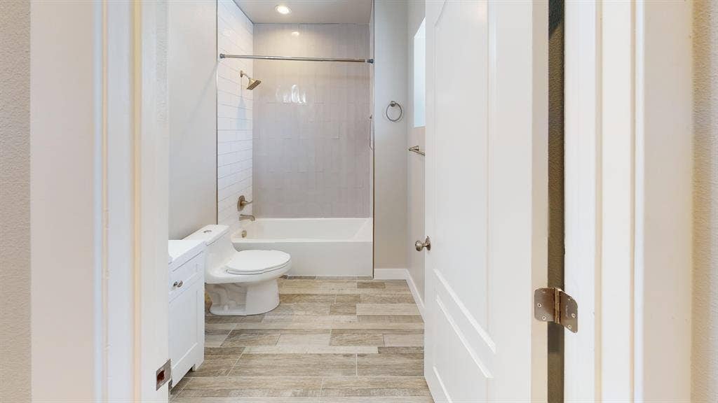 1 BR in Denver